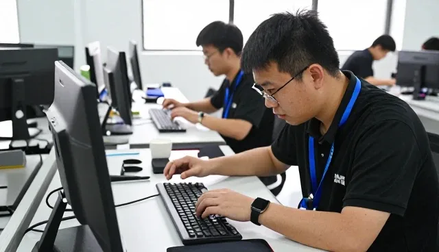 扬州市福源金属制品有限公司布局质量检验领域，提升规格定制价值
